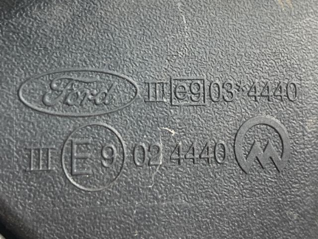 bontott FORD FOCUS II Jobb Visszapillantó Tükör (Elektromos)