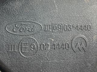 bontott FORD FOCUS II Jobb Visszapillantó Tükör (Elektromos)