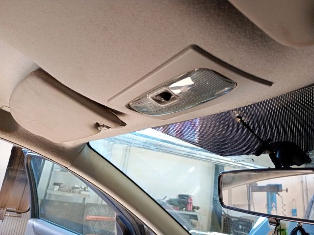 bontott FORD FOCUS II Jobb Visszapillantó Tükör (Elektromos)