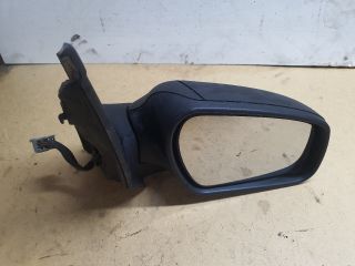 bontott FORD FOCUS II Jobb Visszapillantó Tükör (Elektromos)