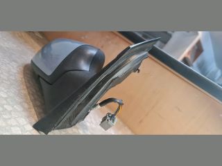 bontott FORD FOCUS II Jobb Visszapillantó Tükör (Elektromos)