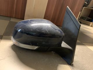 bontott FORD FOCUS II Jobb Visszapillantó Tükör (Elektromos)