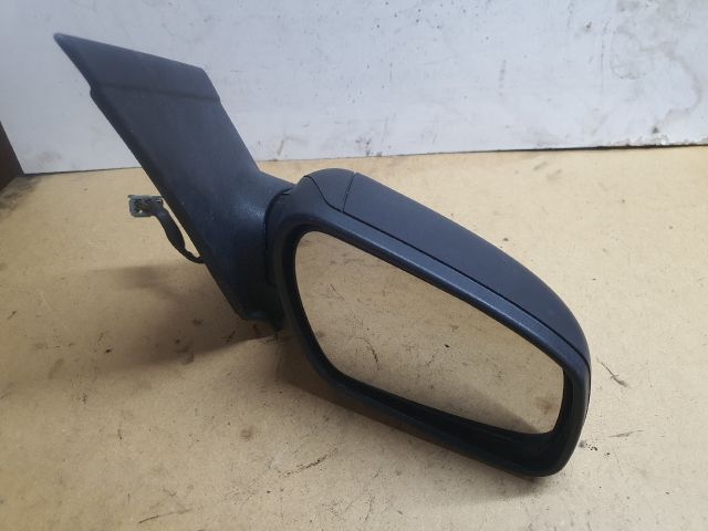 bontott FORD FOCUS II Jobb Visszapillantó Tükör (Elektromos)