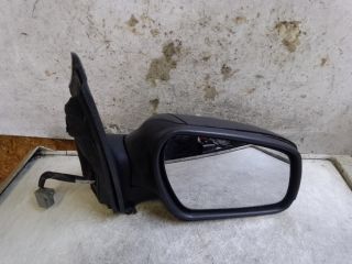 bontott FORD FOCUS II Jobb Visszapillantó Tükör (Elektromos)