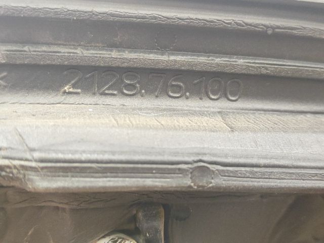 bontott FORD FOCUS II Jobb Visszapillantó Tükör (Elektromos)