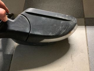 bontott FORD FOCUS II Jobb Visszapillantó Tükör (Elektromos)