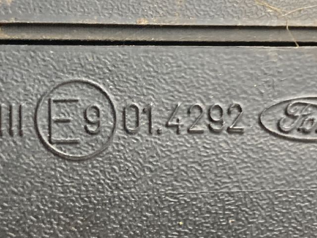 bontott FORD FOCUS II Jobb Visszapillantó Tükör (Elektromos)