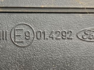 bontott FORD FOCUS II Jobb Visszapillantó Tükör (Elektromos)