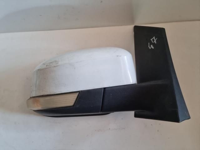 bontott FORD FOCUS II Jobb Visszapillantó Tükör (Elektromos)