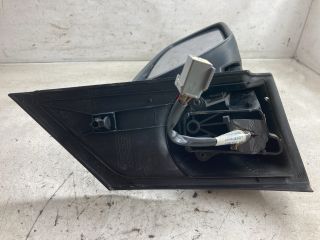 bontott FORD FOCUS II Jobb Visszapillantó Tükör (Elektromos)