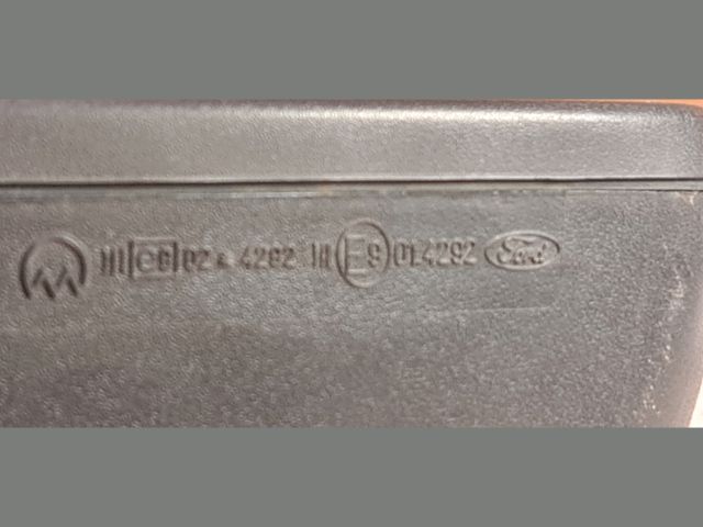 bontott FORD FOCUS II Jobb Visszapillantó Tükör (Elektromos)