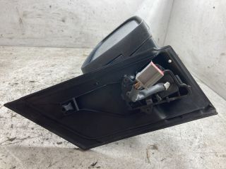 bontott FORD FOCUS II Jobb Visszapillantó Tükör (Elektromos)