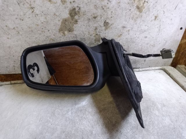 bontott FORD FOCUS II Jobb Visszapillantó Tükör (Elektromos)