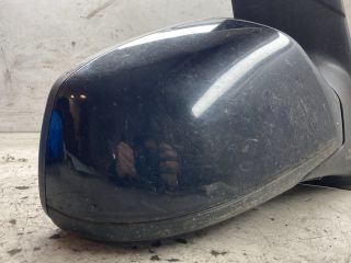 bontott FORD FOCUS II Jobb Visszapillantó Tükör (Elektromos)