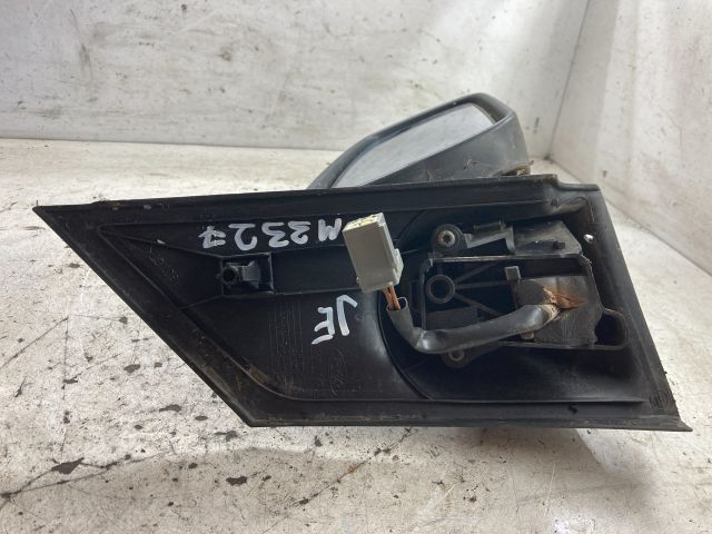 bontott FORD FOCUS II Jobb Visszapillantó Tükör (Elektromos)