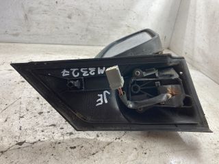 bontott FORD FOCUS II Jobb Visszapillantó Tükör (Elektromos)