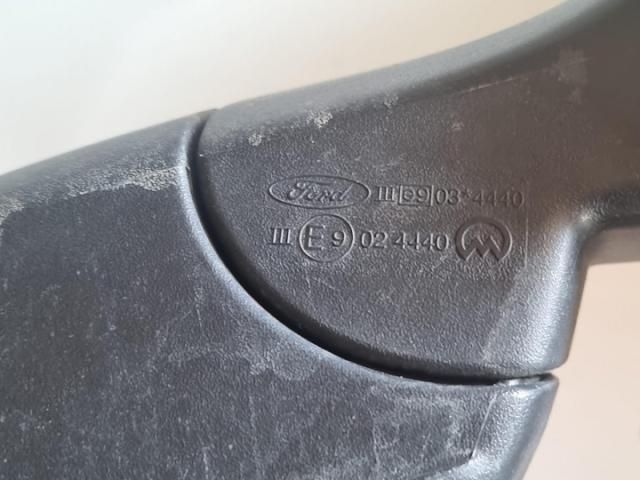 bontott FORD FOCUS II Jobb Visszapillantó Tükör (Elektromos)