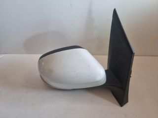 bontott FORD FOCUS II Jobb Visszapillantó Tükör (Elektromos)