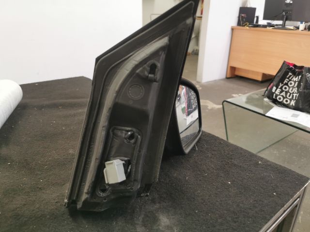 bontott FORD FOCUS II Jobb Visszapillantó Tükör (Elektromos)