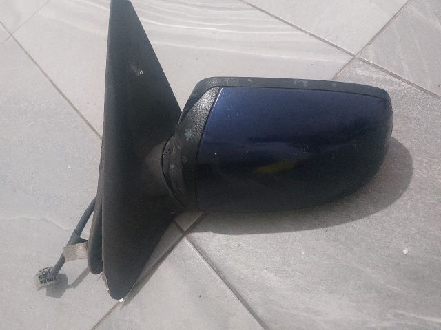 bontott FORD FOCUS II Jobb Visszapillantó Tükör (Elektromos)