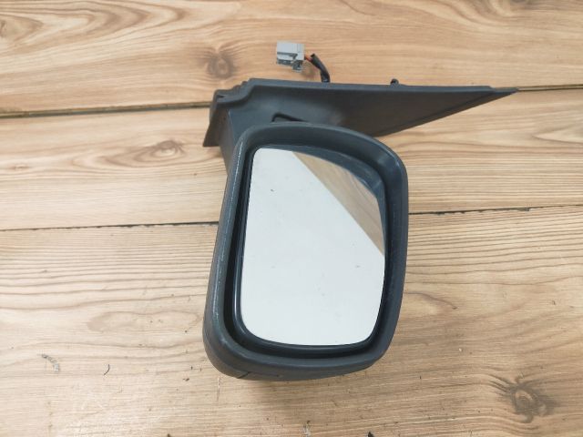 bontott FORD FOCUS II Jobb Visszapillantó Tükör (Elektromos)