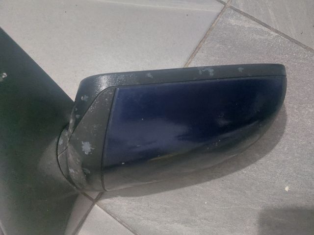 bontott FORD FOCUS II Jobb Visszapillantó Tükör (Elektromos)