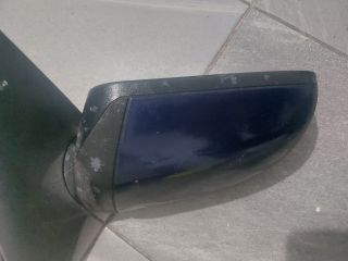 bontott FORD FOCUS II Jobb Visszapillantó Tükör (Elektromos)
