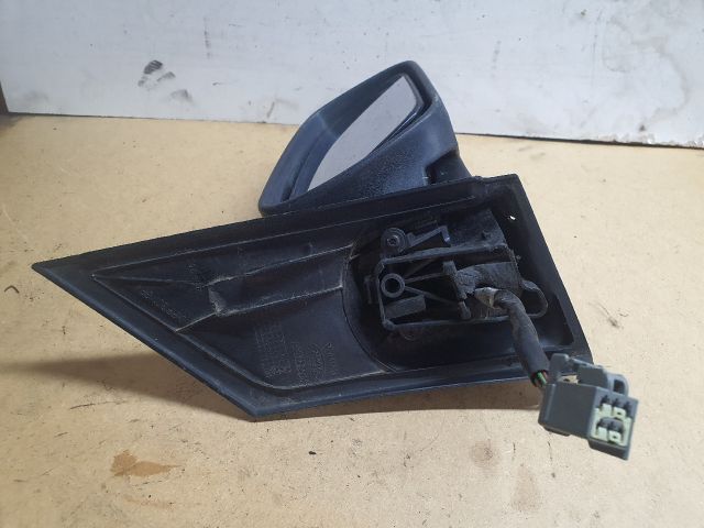 bontott FORD FOCUS II Jobb Visszapillantó Tükör (Elektromos)
