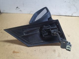 bontott FORD FOCUS II Jobb Visszapillantó Tükör (Elektromos)