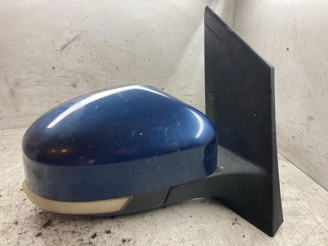 bontott FORD FOCUS II Jobb Visszapillantó Tükör (Elektromos)