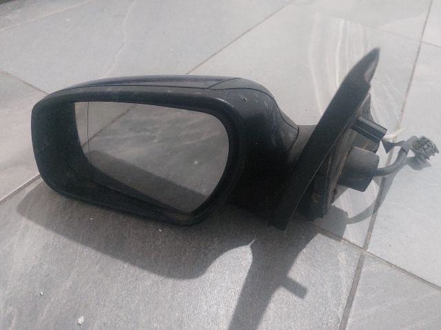 bontott FORD FOCUS II Jobb Visszapillantó Tükör (Elektromos)