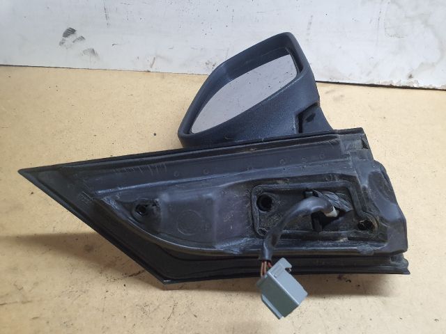 bontott FORD FOCUS II Jobb Visszapillantó Tükör (Elektromos)