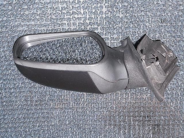 bontott FORD FOCUS II Jobb Visszapillantó Tükör (Elektromos)