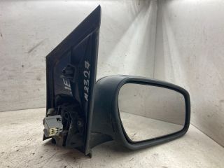 bontott FORD FOCUS II Jobb Visszapillantó Tükör (Elektromos)