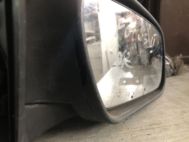 bontott FORD FOCUS II Jobb Visszapillantó Tükör (Elektromos)