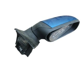 bontott FORD FOCUS II Jobb Visszapillantó Tükör (Elektromos)