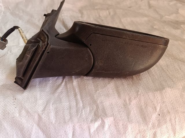 bontott FORD FOCUS II Jobb Visszapillantó Tükör (Elektromos)