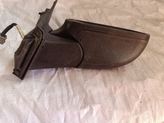 bontott FORD FOCUS II Jobb Visszapillantó Tükör (Elektromos)