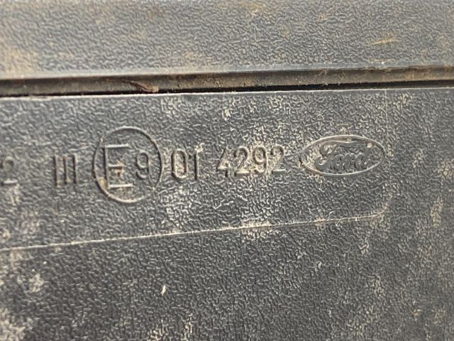 bontott FORD FOCUS II Jobb Visszapillantó Tükör (Elektromos)