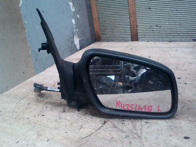 bontott FORD FOCUS II Jobb Visszapillantó Tükör (Elektromos)