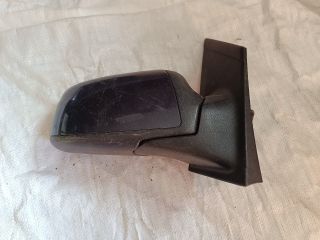 bontott FORD FOCUS II Jobb Visszapillantó Tükör (Elektromos)