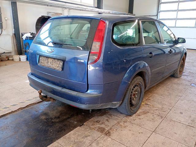 bontott FORD FOCUS II Jobb Visszapillantó Tükör (Elektromos)