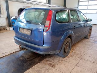 bontott FORD FOCUS II Jobb Visszapillantó Tükör (Elektromos)