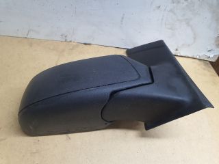 bontott FORD FOCUS II Jobb Visszapillantó Tükör (Elektromos)