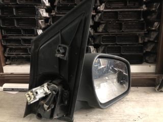 bontott FORD FOCUS II Jobb Visszapillantó Tükör (Elektromos)