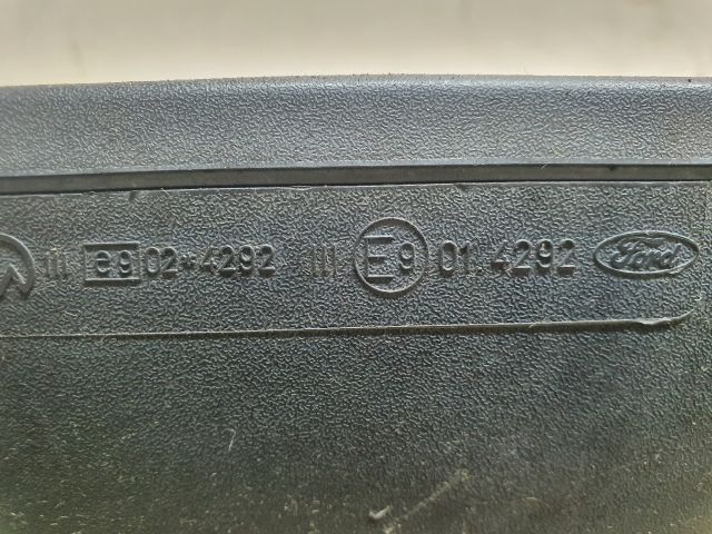 bontott FORD FOCUS II Jobb Visszapillantó Tükör (Elektromos)