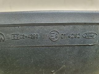 bontott FORD FOCUS II Jobb Visszapillantó Tükör (Elektromos)