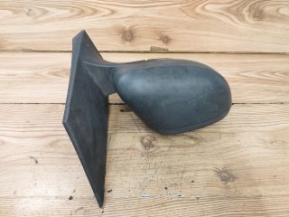 bontott FORD FOCUS II Jobb Visszapillantó Tükör (Elektromos)