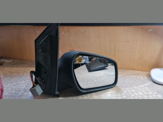 bontott FORD FOCUS II Jobb Visszapillantó Tükör (Elektromos)