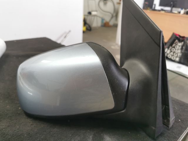 bontott FORD FOCUS II Jobb Visszapillantó Tükör (Elektromos)